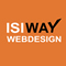 Logo ISIWAY Webdesign und SEO Bremen